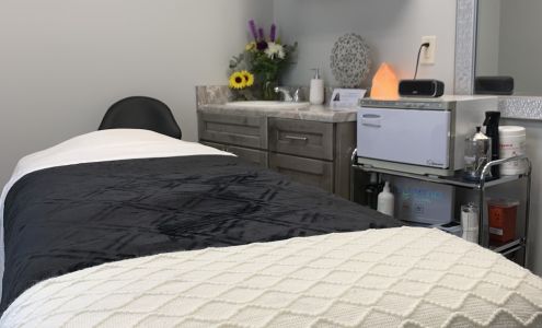 Nevele Eno Beauty 5941 Monticello Dr # 108, Montgomery Alabama 36117