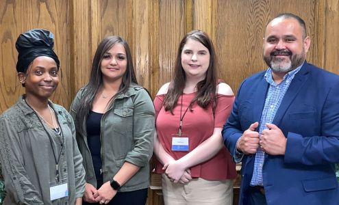 Amarillo Management Group