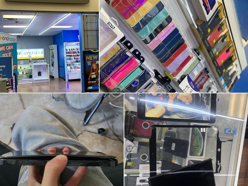 iFixandRepair - Pasadena