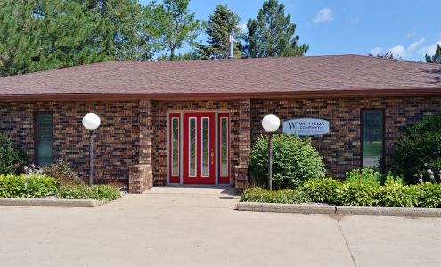 Williams & Company P.C.