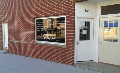 Gesink & Vander Wilt Agency