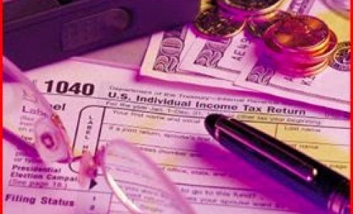 Phillips Accounting & Tax Services