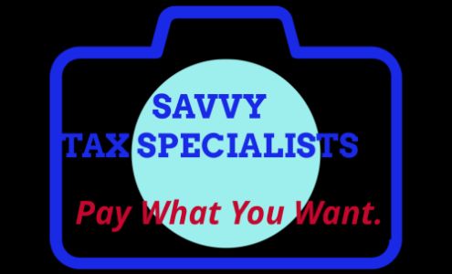Savvy Tax Specialists LLC 118-19 Liberty Ave 2nd Floor, South Richmond Hill New York 11419