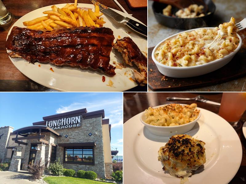 LongHorn Steakhouse