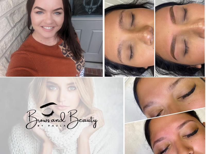 Brows & Beauty by Paula