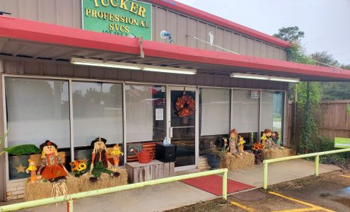 Tucker Professional Svcs Inc 2133 US-69 South, Woodville Texas 75979