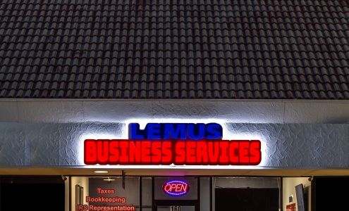 Lemus Business Services