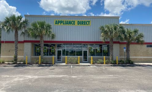 Appliance Direct at Orlando