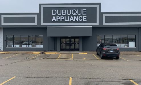 Dubuque Appliance