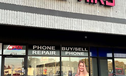 Best Wireless & Repairs- iPhone Repair-Samsung Repair-Laptop Repair-Game Console Repair-Phone Accessories-Unlocked Phones