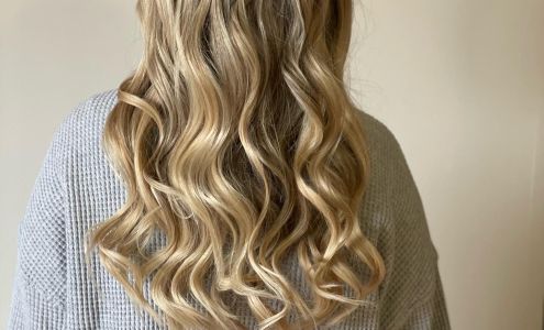 Elegant Beauty By Bianca