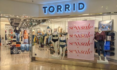 Torrid