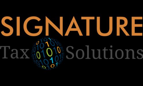 Signature Tax Solutions