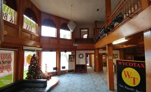 WYCOTAX - Income Tax, Bookkeeping & Payroll Company