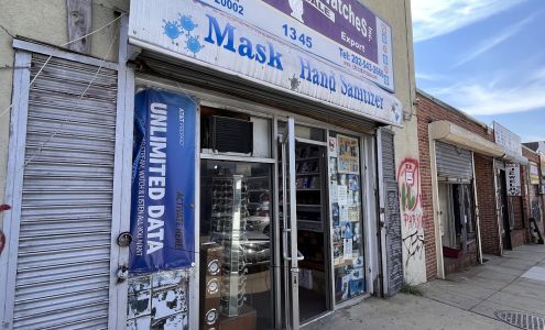 Nisan Perfume and Watches, Inc