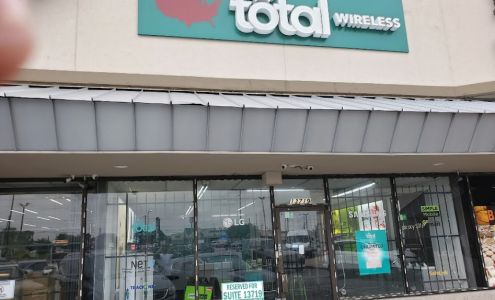 TOTAL WIRELESS