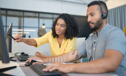 Sorcetek Technology Group