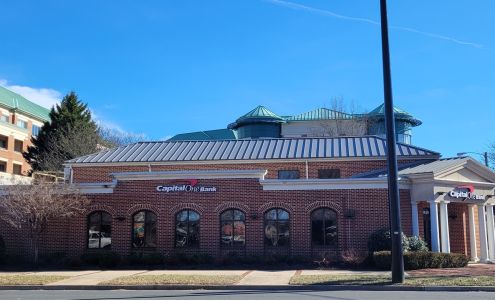 Capital One Bank