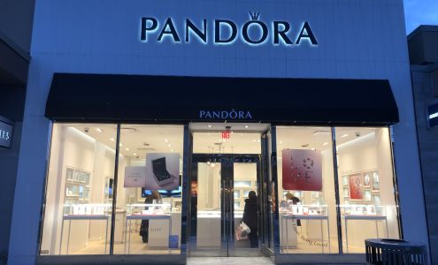 Pandora Jewelry