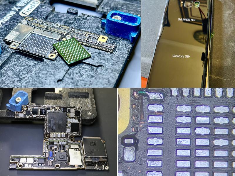 Prince Tech Services