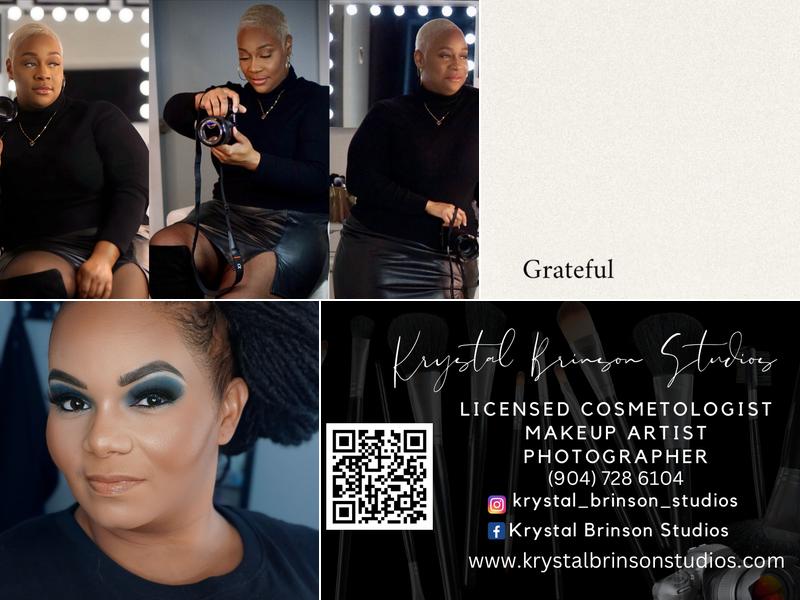 Krystal Brinson Studios