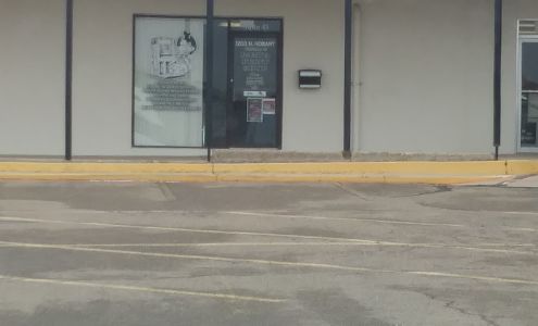 Pampa Print Shop, Inc.