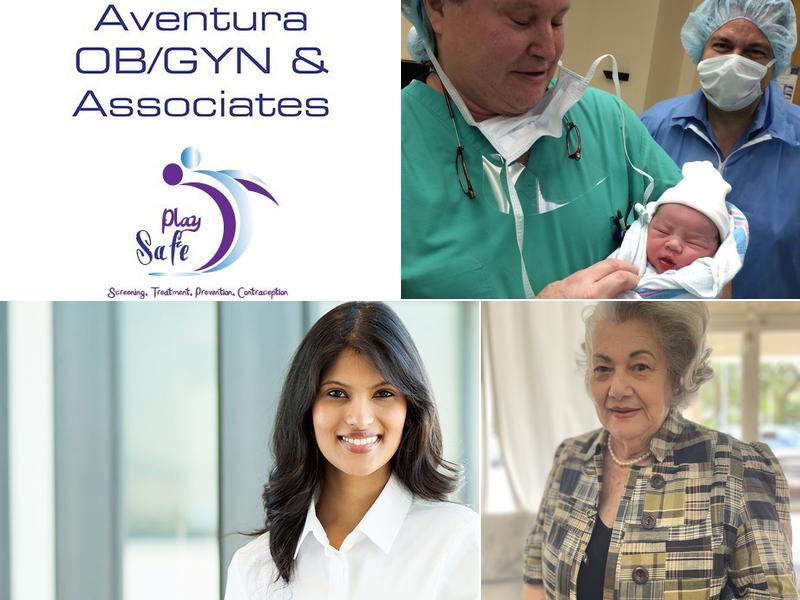 Aventura OBGYN Associates