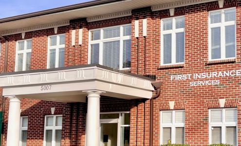 First Insurance Services, Inc.