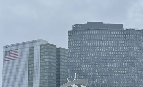 Tysons Corner Wealth Center