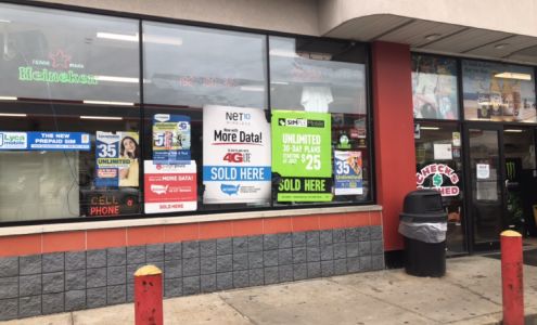 Jays wireless (phone Repair)