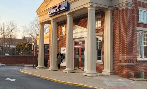 Capital One Bank