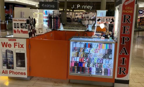 Cellaxs - Phone Repair