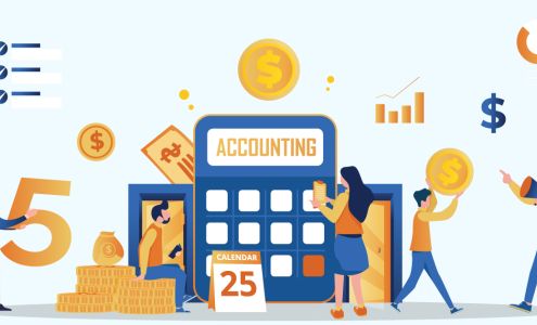 Dr. Lodhi Accounting & Tax Services