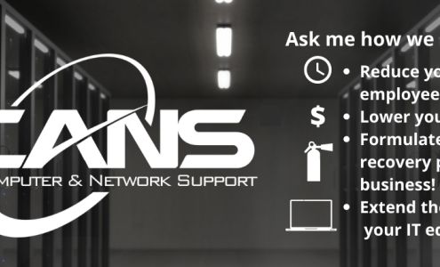 Houston Computer & Network IT Support