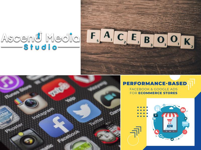 Ascend Media Studio Digital Marketing
