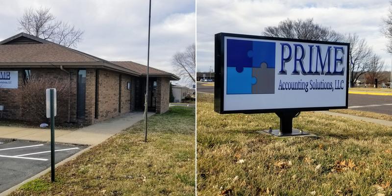 Prime Accounting Solutions