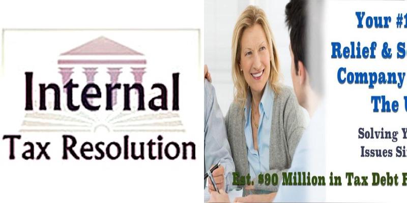 Internal Tax Resolution