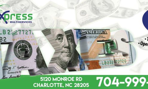 Express Multiservices