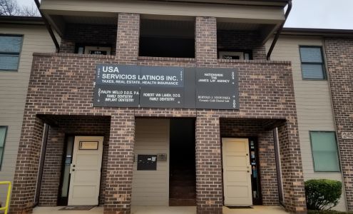 USA Servicios Latinos