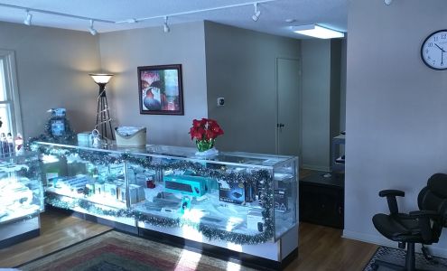 Critical Computer Solutions, Inc.