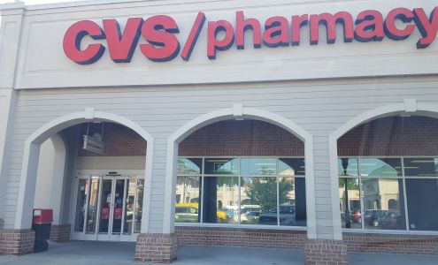 CVS