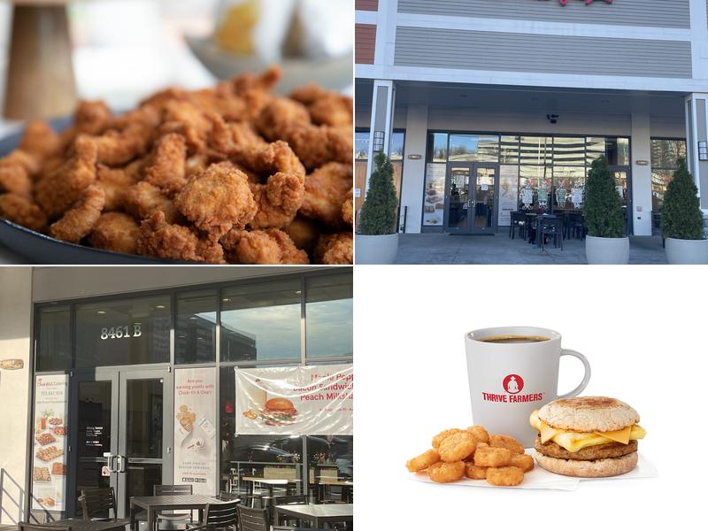 Chick-fil-A