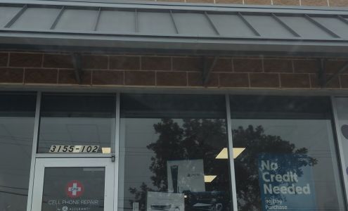 CPR Cell Phone Repair San Antonio - Southeast