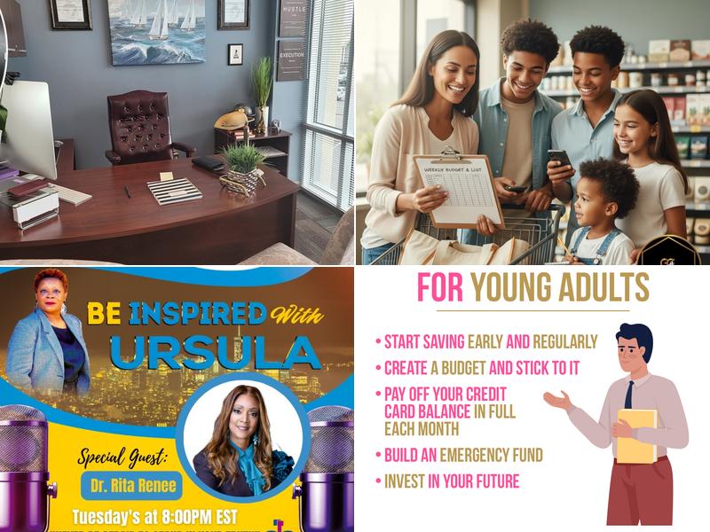 Gibson & Gibson Licensed Financial Professional, LLC.