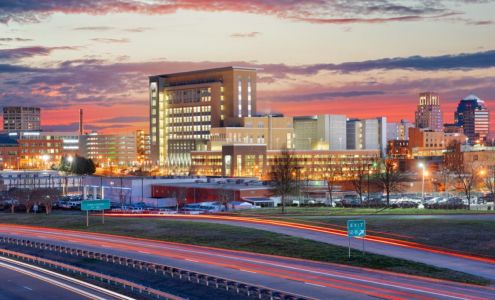 Aaron Hutsell at Comparion Insurance Agency