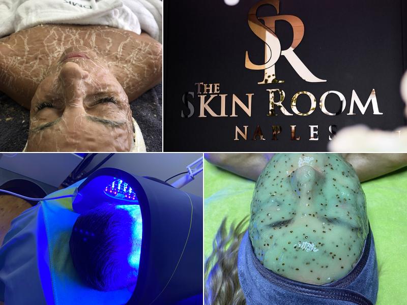 The Skin Room