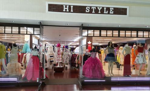 Hi Style Fashion