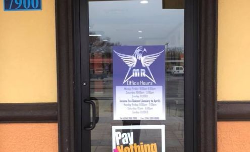 Martin Rosales Bookkeeping & Tax Services