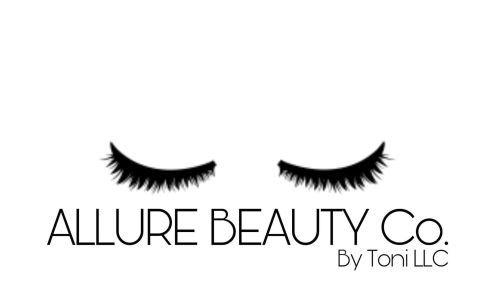 Allure Beauty Co. by Toni