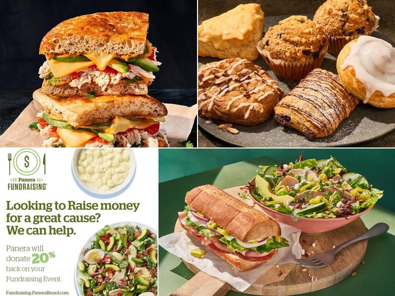 Panera Bread